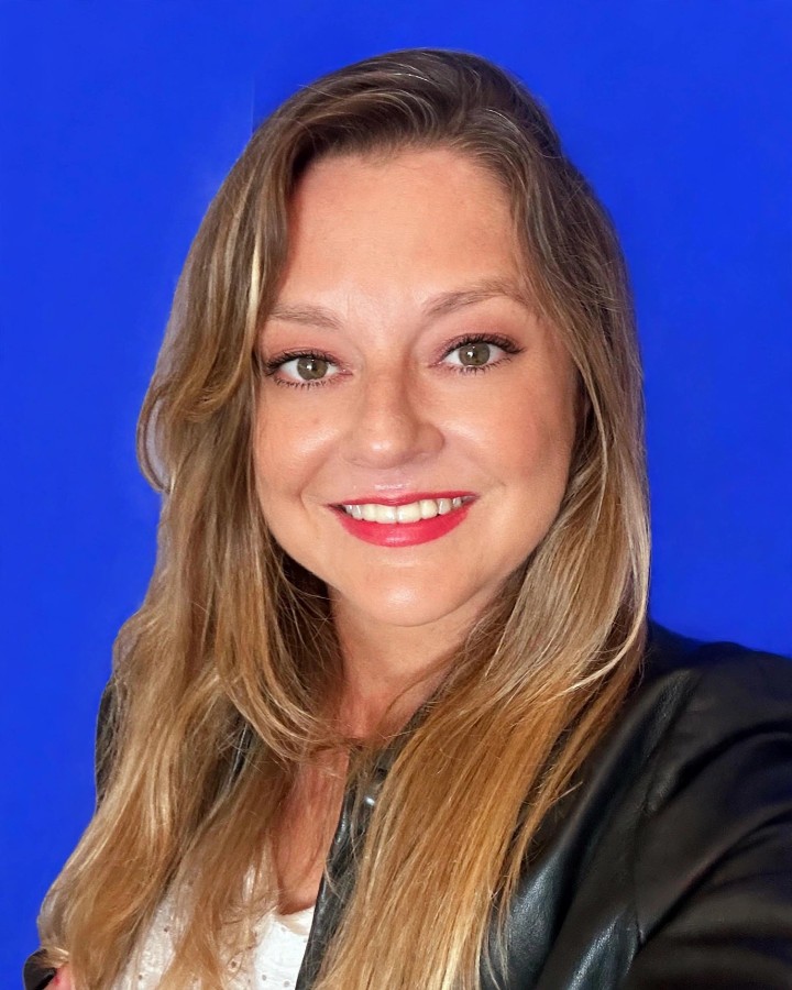 Portrait of Mélanie Ruel